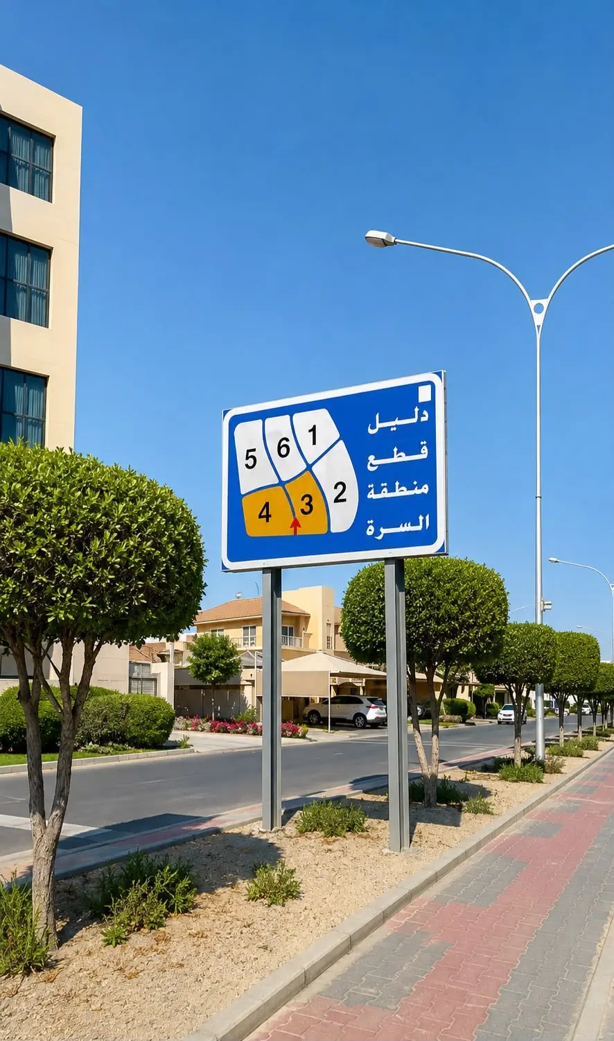 للبيع بيت في السرة