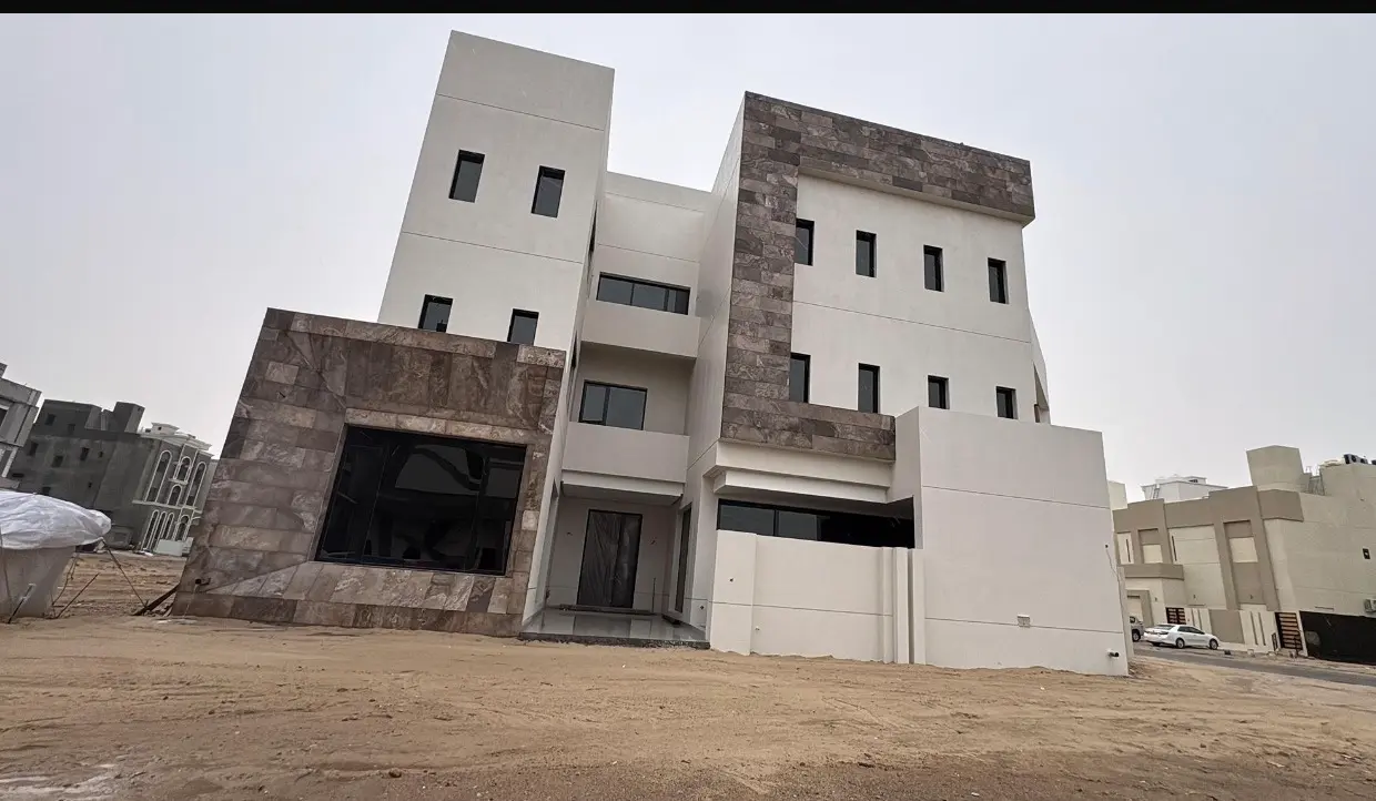  بيت زاوية للبيع بالمطلاع N1