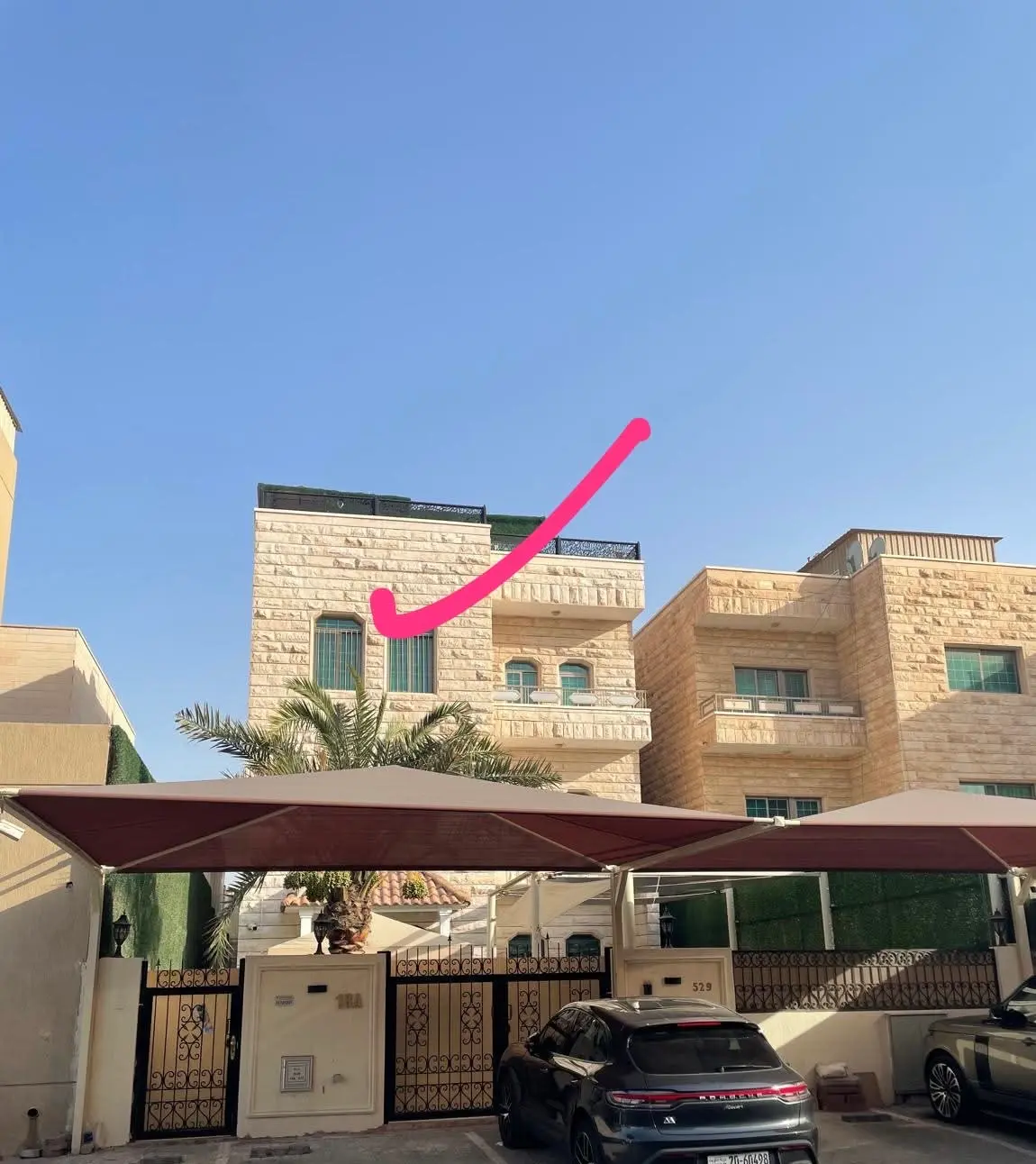 للبيع بيت منطقه سلوي