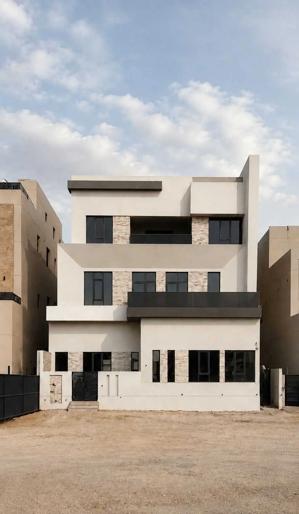 المطلاع