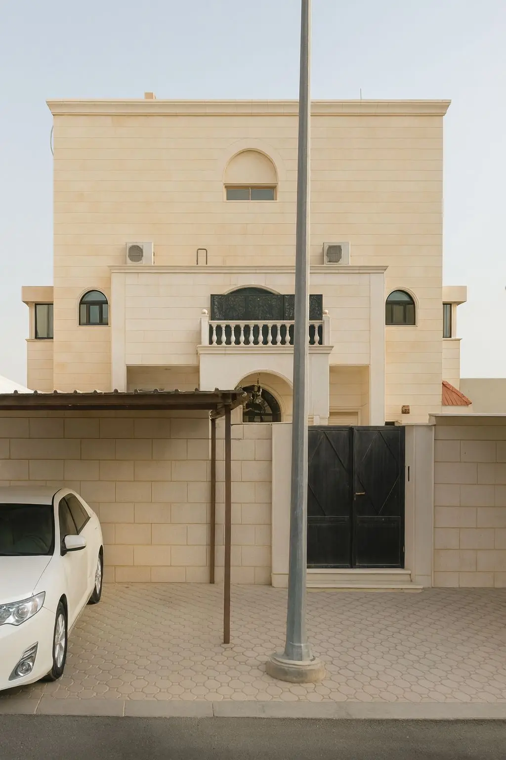 للبيع بيت سكني في السالمية