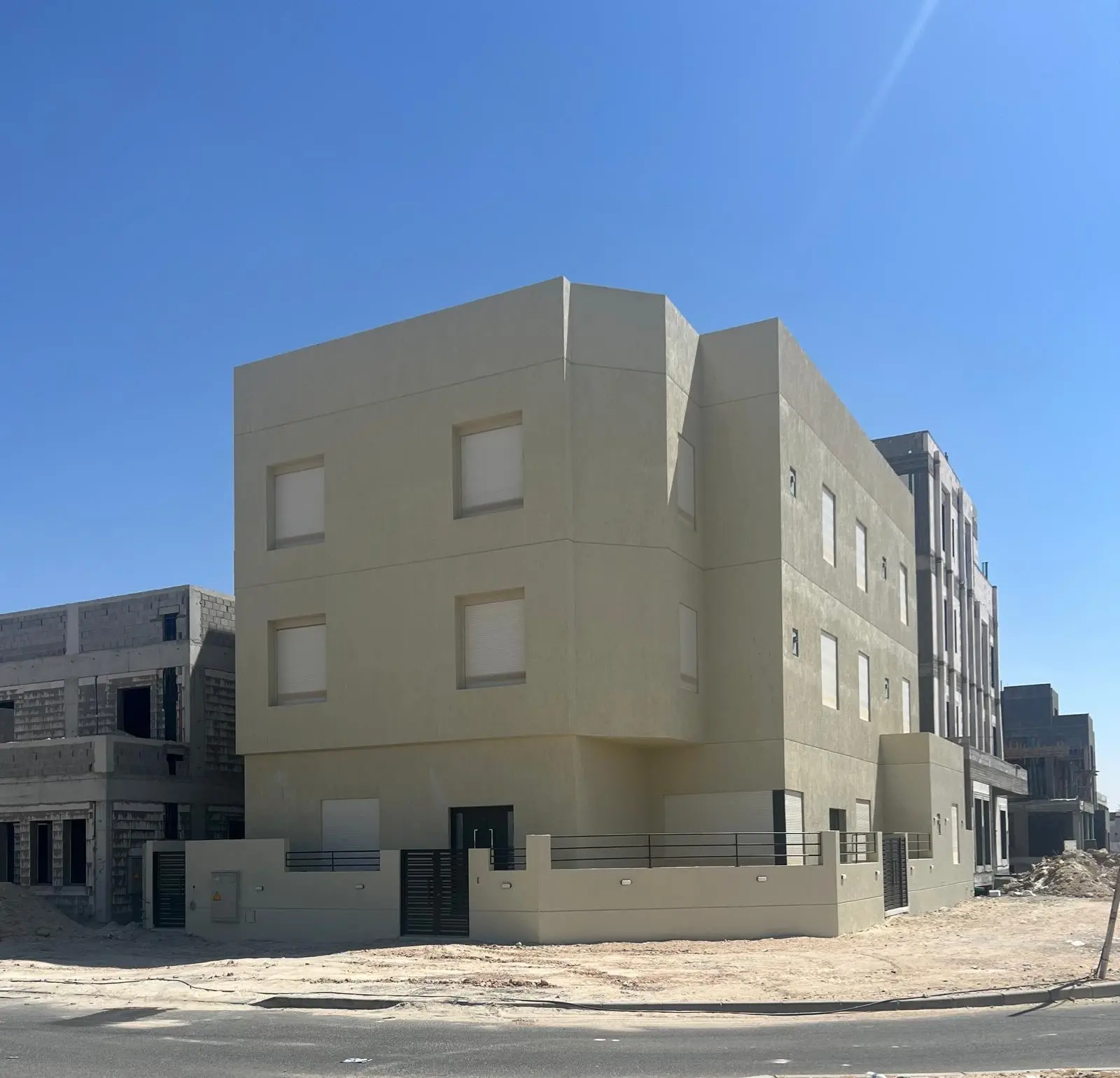 المطلاع N2