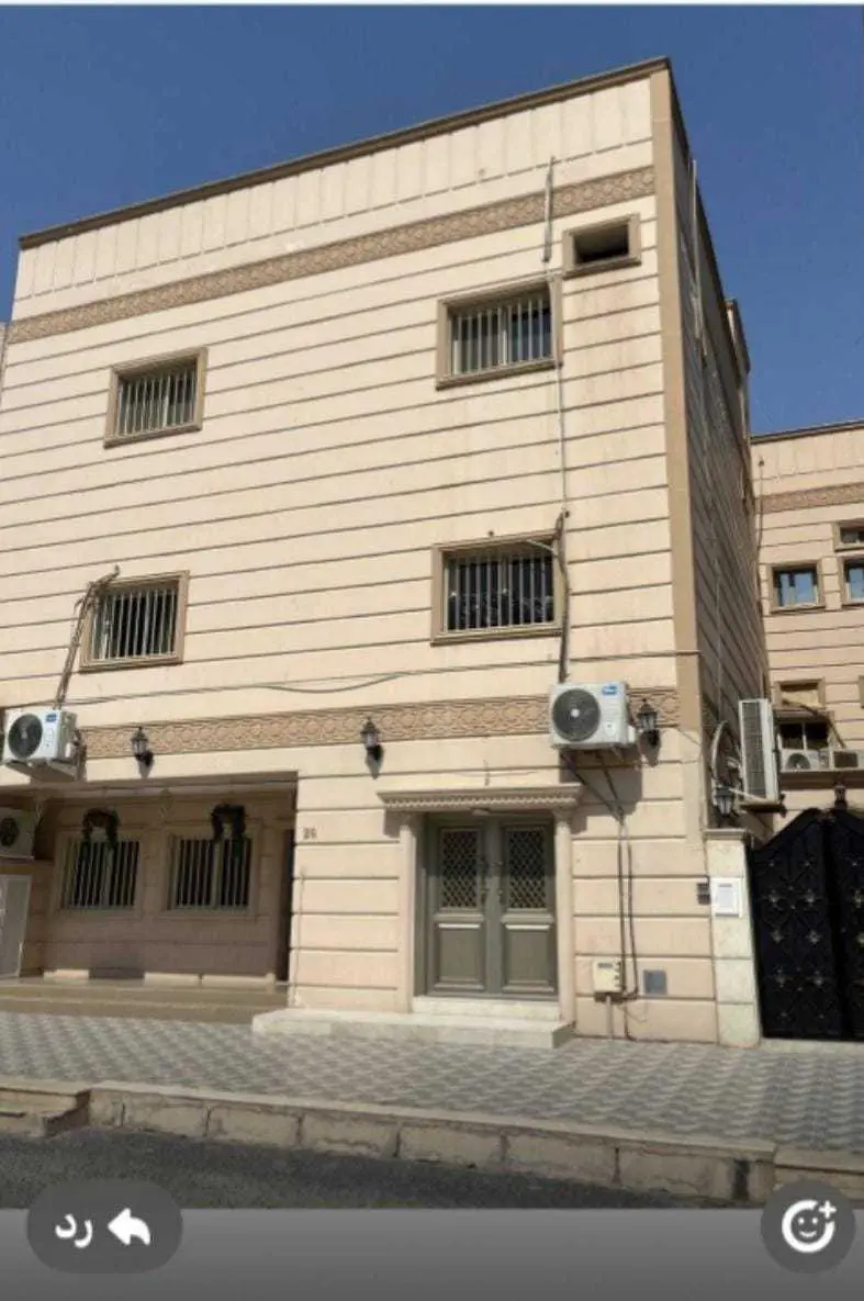 للبيع بيت في العارضية ممتاز 