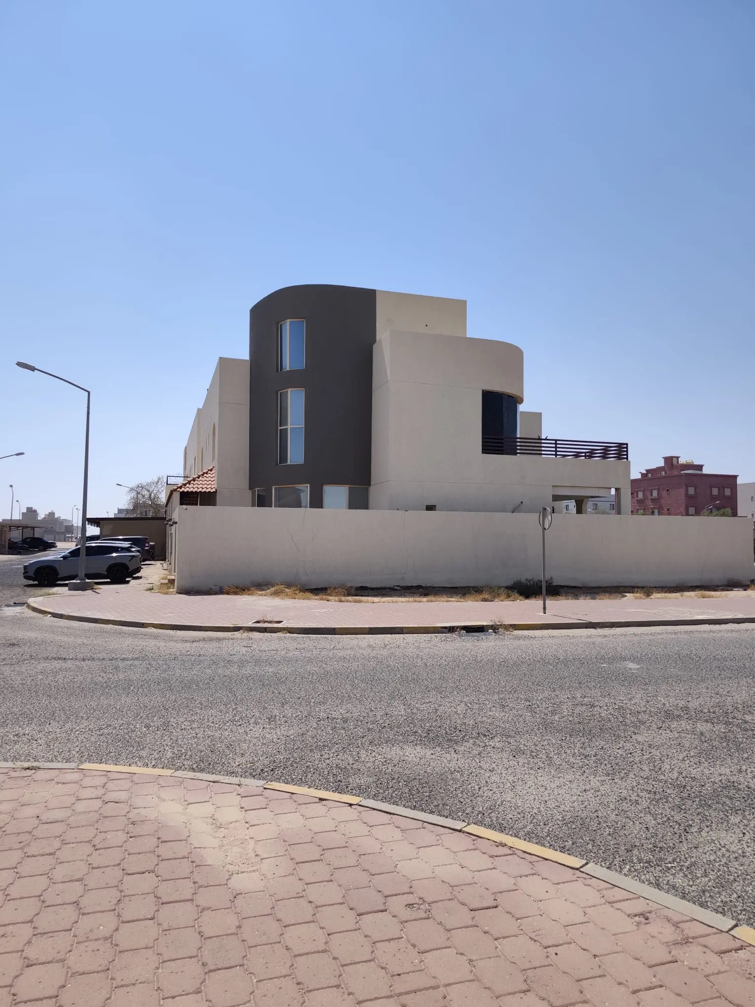 للبيع فيلا في مدينة الخيران السكنية