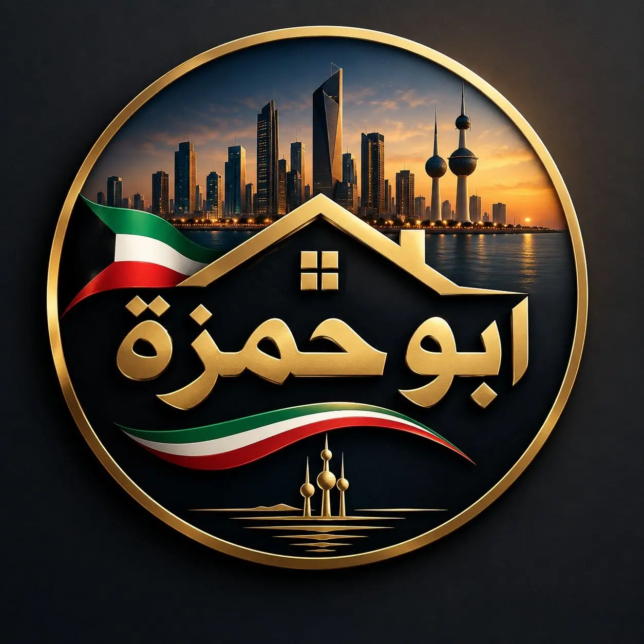 للبيع قسيمة  بالمطلاع