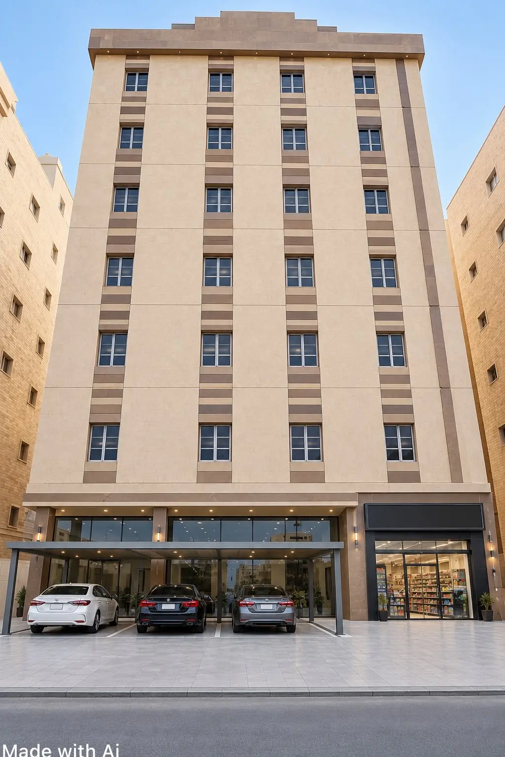 للبيع عمار في السالمية