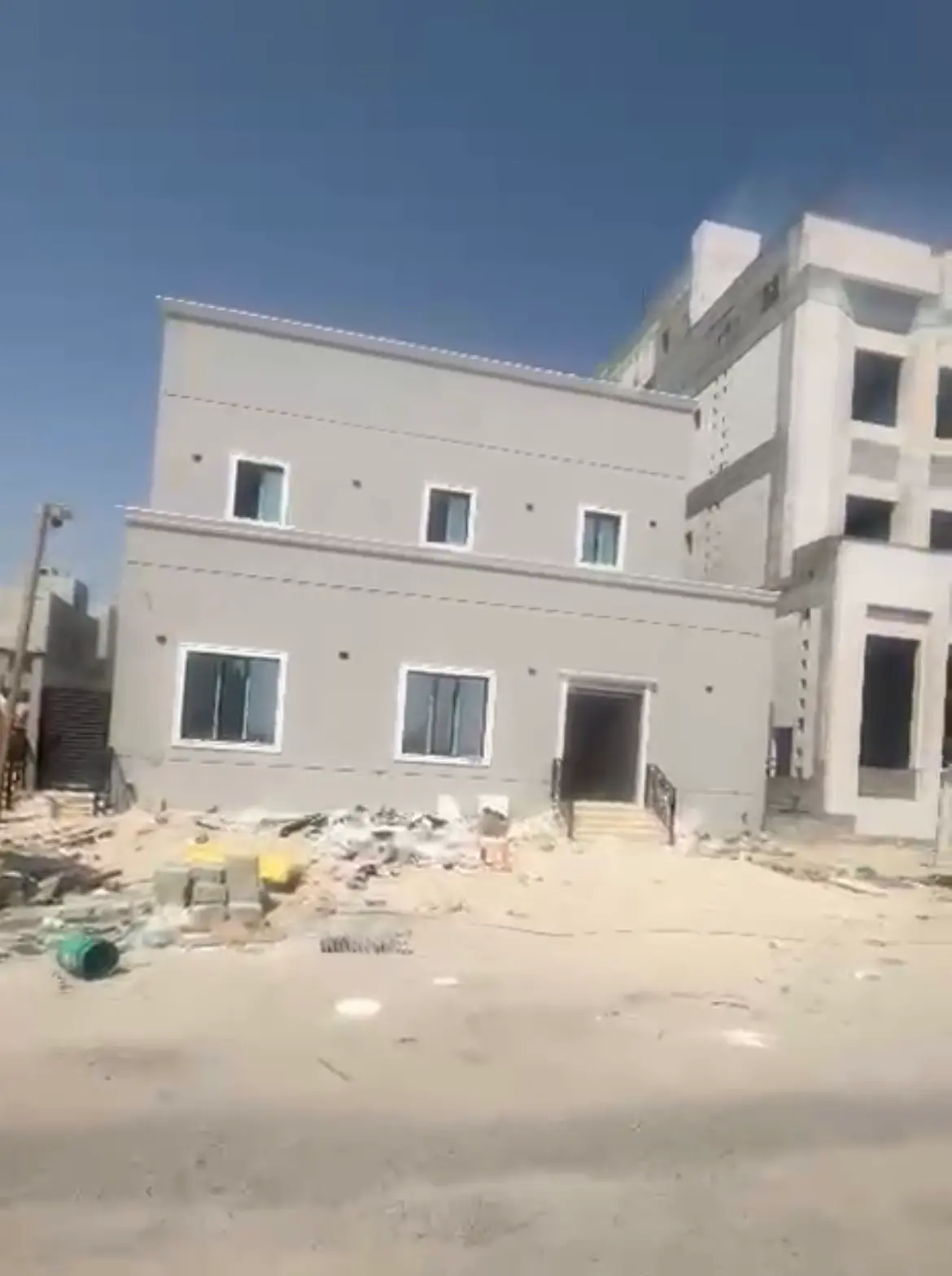 المطلاع 