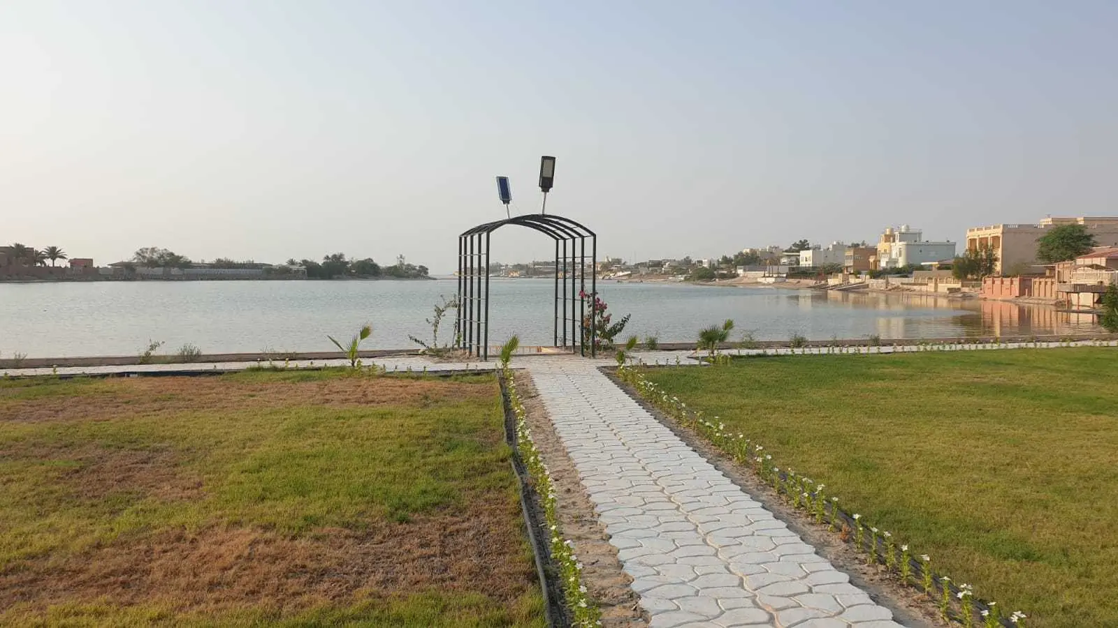 للبيع شالية في الخيران

