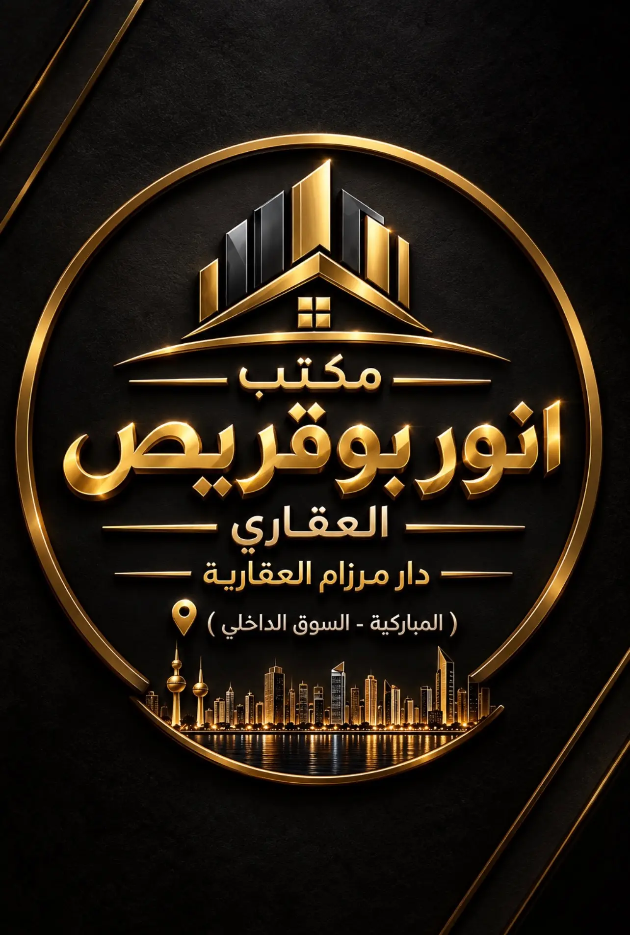 ارض في السلام مساحة 500 م