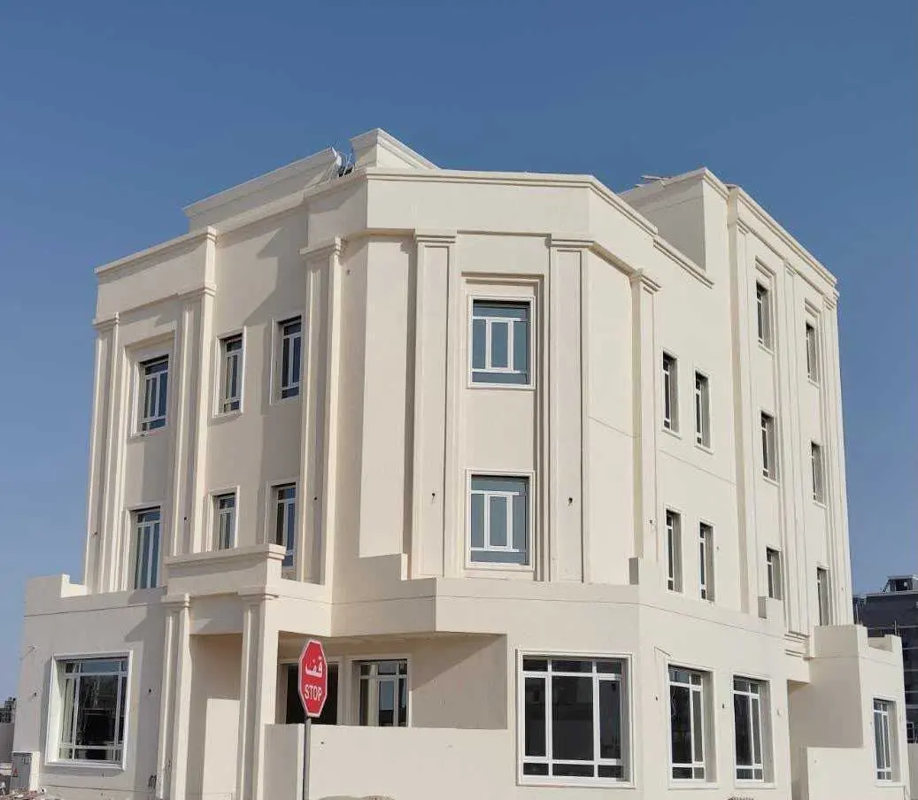 للبيع قسيمةبالمطلاع زاوية فرصة