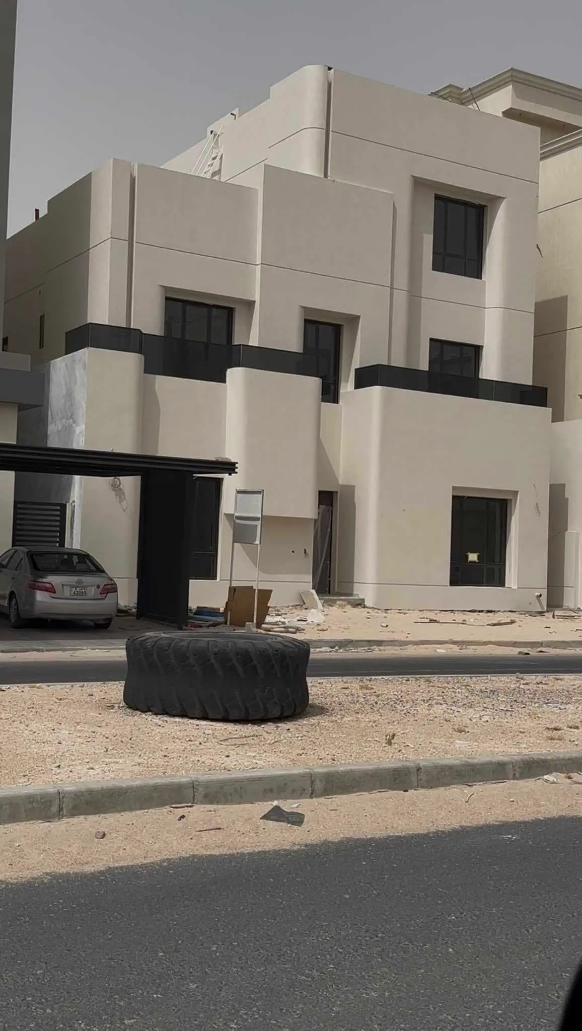 المطلاع 