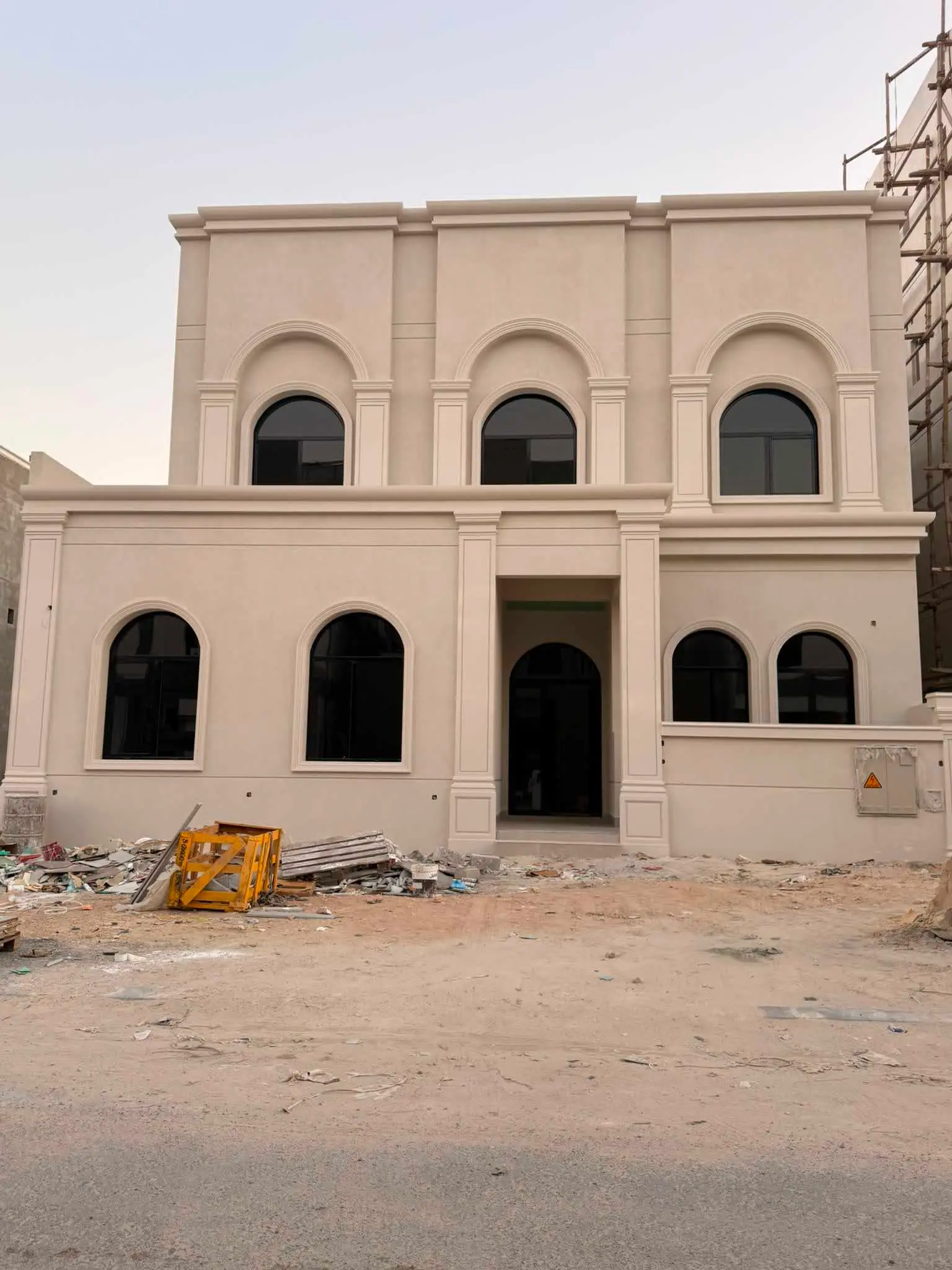 المطلاع أن 1