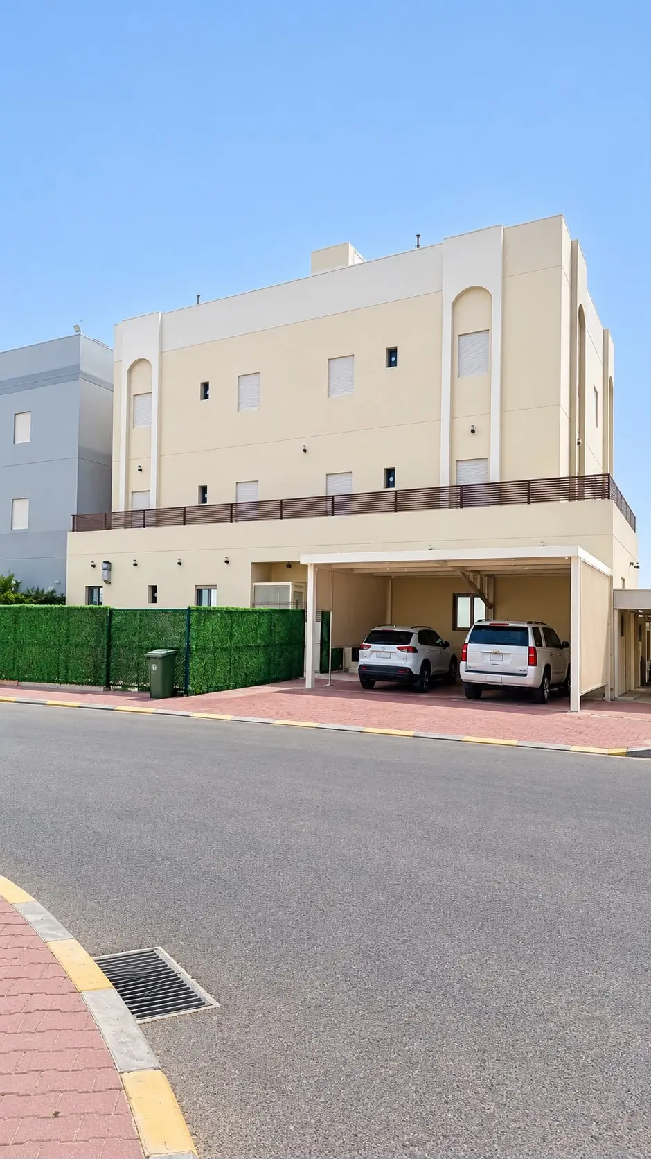 للبيع فيلا في مدينة الخيران السكنية