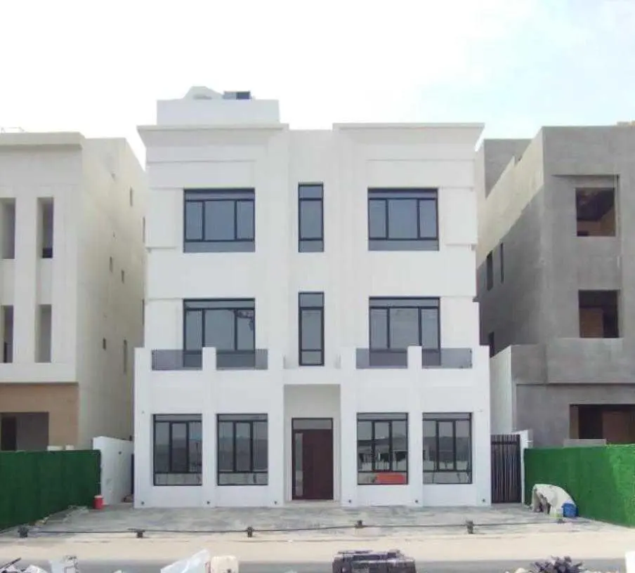 للبيع  بالمطلاع n12 ثلاث ادوار