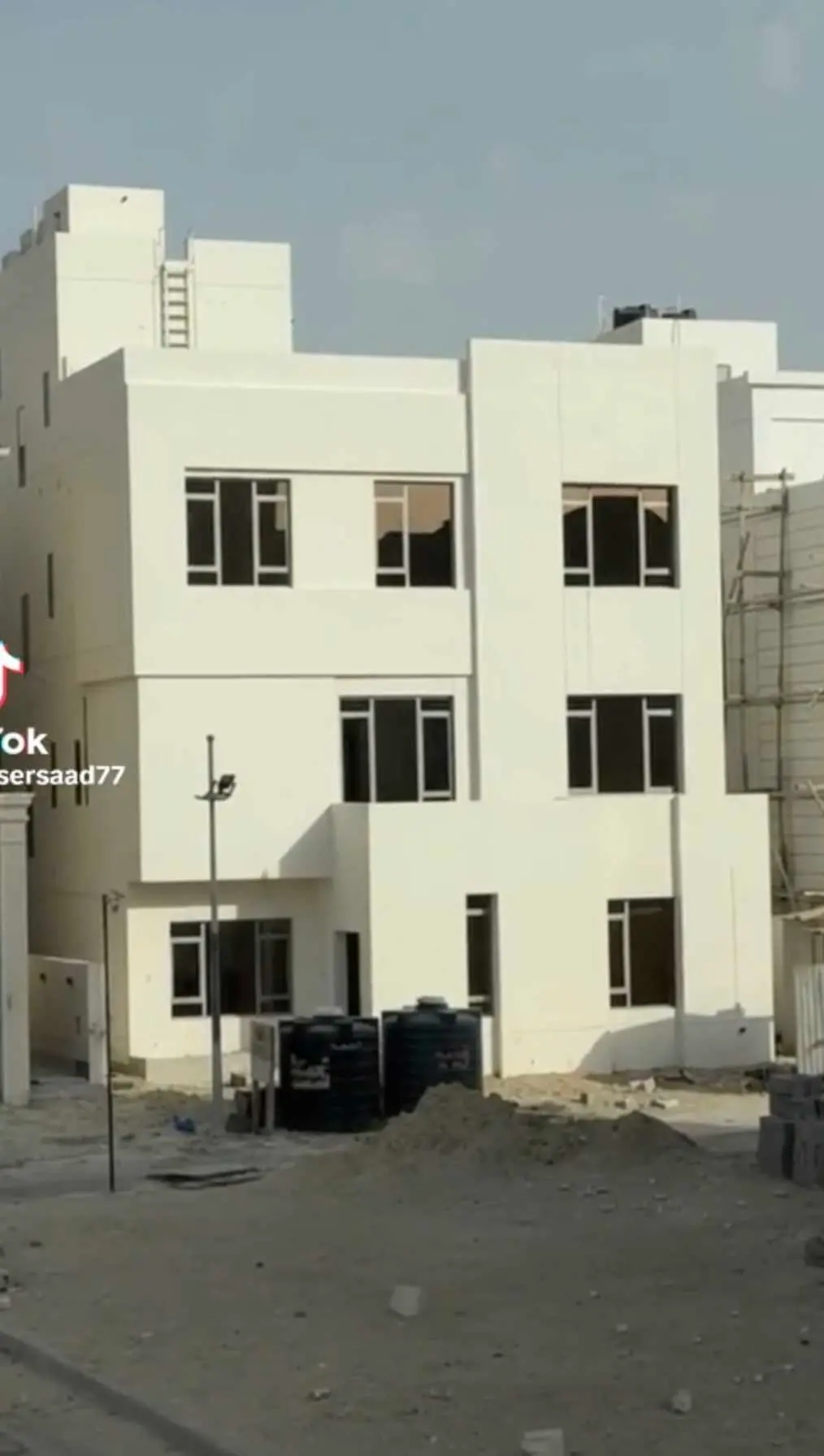 للبيع بالمطلاع n8 دورين ونص 